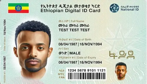 Fayda Print | Print Your Fayda ID Card Online